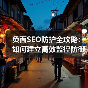 负面SEO防护全攻略：如何建立高效监控防御体系（图4）