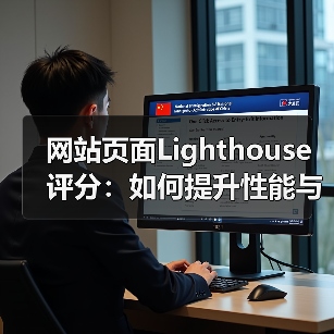 网站页面Lighthouse评分:如何提升性能与用户体验?(图3) 网站页面Lighthouse评分:如何提升性能与用户体验?(图3)