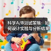 科学A/B测试策略:如何设计实验与分析结果提升转化率?(图2) 科学A/B测试策略:如何设计实验与分析结果提升转化率?(图2)