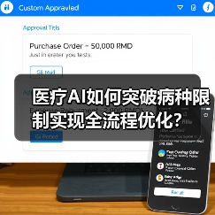 医疗AI如何突破病种限制实现全流程优化？ - 推荐阅读文章