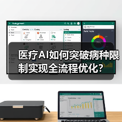 医疗AI如何突破病种限制实现全流程优化？（图2）