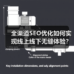全渠道SEO优化如何实现线上线下无缝体验?(图2) 全渠道SEO优化如何实现线上线下无缝体验?(图2)