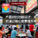 产品对比功能设计：如何通过核心要素提升用户体验？ - 推荐阅读文章