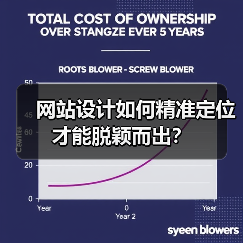 网站设计如何精准定位才能脱颖而出?(图2) 网站设计如何精准定位才能脱颖而出?(图2)