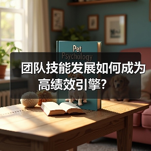团队技能发展如何成为高绩效引擎?(图2) 团队技能发展如何成为高绩效引擎?(图2)