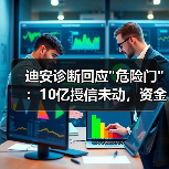 迪安诊断回应