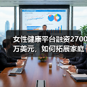 女性健康平台融资2700万美元，如何拓展家庭护理服务？（图3）