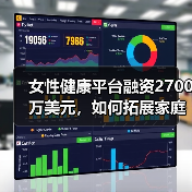 女性健康平台融资2700万美元，如何拓展家庭护理服务？（图4）