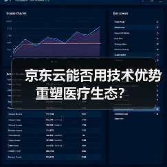 京东云能否用技术优势重塑医疗生态?(图3) 京东云能否用技术优势重塑医疗生态?(图3)