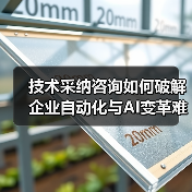 技术采纳咨询如何破解企业自动化与AI变革难题？（图3）