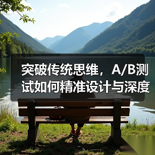 突破传统思维，A/B测试如何精准设计与深度分析？ - 推荐阅读文章