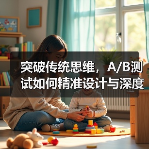 突破传统思维，A/B测试如何精准设计与深度分析？（图3）