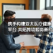 携手构建亚太医疗健康平台 共拓跨境服务新机遇(图4) 携手构建亚太医疗健康平台 共拓跨境服务新机遇(图4)