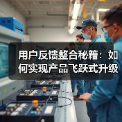 用户反馈整合秘籍：如何实现产品飞跃式升级？（图2）