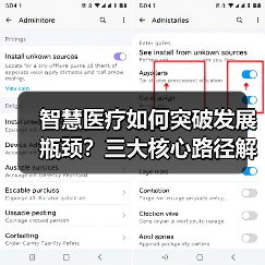 智慧医疗如何突破发展瓶颈？三大核心路径解析 - 推荐阅读文章