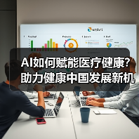 AI如何赋能医疗健康？助力健康中国发展新机遇 - 推荐阅读文章