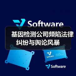 基因检测公司频陷法律纠纷与舆论风暴 - 推荐阅读文章