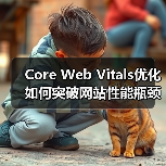 Core Web Vitals优化如何突破网站性能瓶颈？（图4）