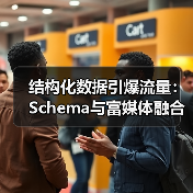 结构化数据引爆流量:Schema与富媒体融合实战指南(图3) 结构化数据引爆流量:Schema与富媒体融合实战指南(图3)