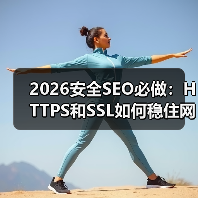 2026安全SEO必做:HTTPS和SSL如何稳住网站排名?(图3) 2026安全SEO必做:HTTPS和SSL如何稳住网站排名?(图3)