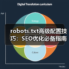 robots.txt高级配置技巧：SEO优化必备指南 - 推荐阅读文章