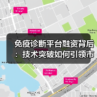 免疫诊断平台融资背后:技术突破如何引领市场突围?(图1) 免疫诊断平台融资背后:技术突破如何引领市场突围?(图1)