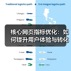 核心网页指标优化：如何提升用户体验与转化率？ - 推荐阅读文章