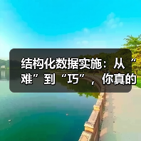 结构化数据实施:从“难”到“巧”,你真的掌握了吗?(图4) 结构化数据实施:从“难”到“巧”,你真的掌握了吗?(图4)