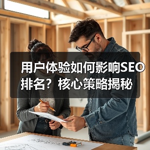 用户体验如何影响SEO排名?核心策略揭秘(图3) 用户体验如何影响SEO排名?核心策略揭秘(图3)