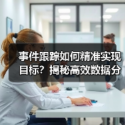 事件跟踪如何精准实现目标?揭秘高效数据分析技巧(图2) 事件跟踪如何精准实现目标?揭秘高效数据分析技巧(图2)