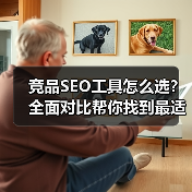 竞品SEO工具怎么选?全面对比帮你找到最适合的工具(图3) 竞品SEO工具怎么选?全面对比帮你找到最适合的工具(图3)