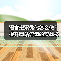 语音搜索优化怎么做？提升网站流量的实战技巧 - 推荐阅读文章