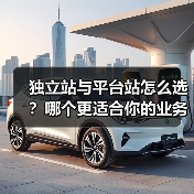 独立站与平台站怎么选?哪个更适合你的业务?(图2) 独立站与平台站怎么选?哪个更适合你的业务?(图2)