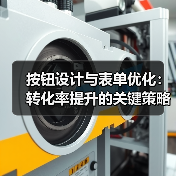 按钮设计与表单优化:转化率提升的关键策略(图1) 按钮设计与表单优化:转化率提升的关键策略(图1)