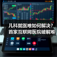 儿科就医难如何解决?首家互联网医院破解难题(图4) 儿科就医难如何解决?首家互联网医院破解难题(图4)