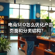 电商SEO怎么优化产品页面和分类结构？ - 推荐阅读文章