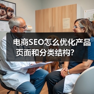电商SEO怎么优化产品页面和分类结构?(图2) 电商SEO怎么优化产品页面和分类结构?(图2)