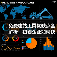 免费建站工具优缺点全解析:初创企业如何抉择?(图3) 免费建站工具优缺点全解析:初创企业如何抉择?(图3)