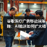 谷歌医疗广告移动端策略：AI推送如何扩大精准投放？（图4）