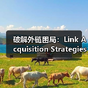 破解外链困局:Link Acquisition Strategies的高效获取技巧(图4) 破解外链困局:Link Acquisition Strategies的高效获取技巧(图4)