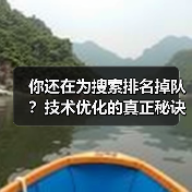 你还在为搜索排名掉队?技术优化的真正秘诀揭秘(图1) 你还在为搜索排名掉队?技术优化的真正秘诀揭秘(图1)