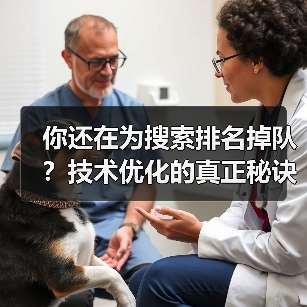 你还在为搜索排名掉队?技术优化的真正秘诀揭秘(图4) 你还在为搜索排名掉队?技术优化的真正秘诀揭秘(图4)