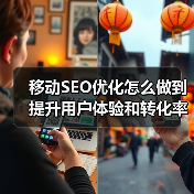 移动SEO优化怎么做到提升用户体验和转化率?(图3) 移动SEO优化怎么做到提升用户体验和转化率?(图3)
