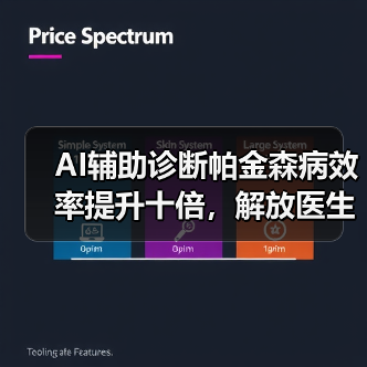 AI辅助诊断帕金森病效率提升十倍，解放医生负担（图4）