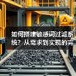 如何搭建敏感词过滤系统？从需求到实现的完整教程 - 推荐阅读文章