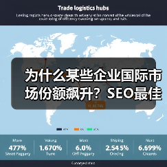 为什么某些企业国际市场份额飙升?SEO最佳实践与多语言策略全解析(图2) 为什么某些企业国际市场份额飙升?SEO最佳实践与多语言策略全解析(图2)