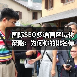 国际SEO多语言区域化策略:为何你的排名停滞不前?(图1) 国际SEO多语言区域化策略:为何你的排名停滞不前?(图1)