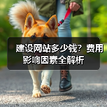 建设网站多少钱？费用影响因素全解析 - 推荐阅读文章