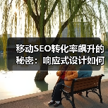 移动SEO转化率飙升的秘密：响应式设计如何提升用户体验？（图2）