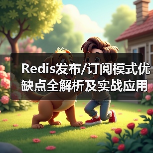 Redis发布/订阅模式优缺点全解析及实战应用 - 推荐阅读文章